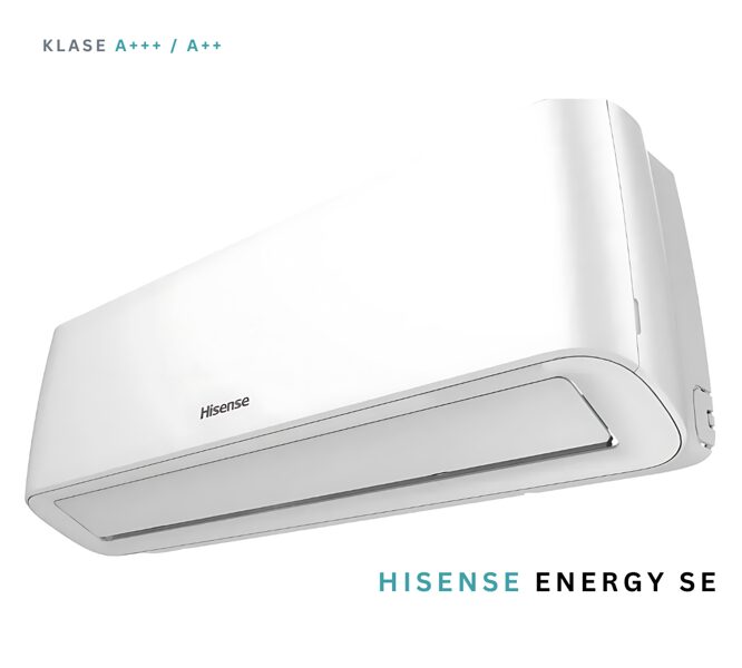 Hisense Energy SE