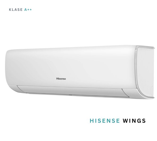 Hisense Wings / Wings PRO