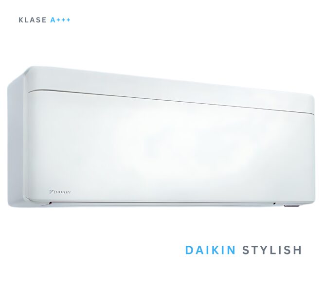 Daikin Stylish 