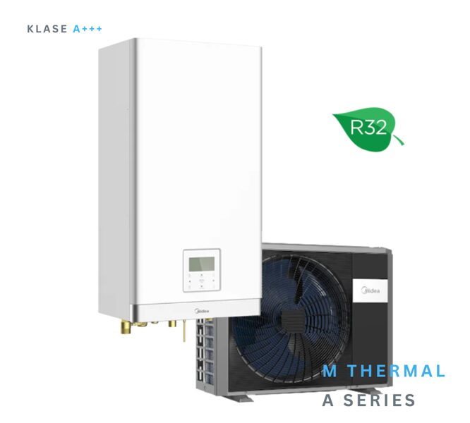 Midea M thermal A Series Split