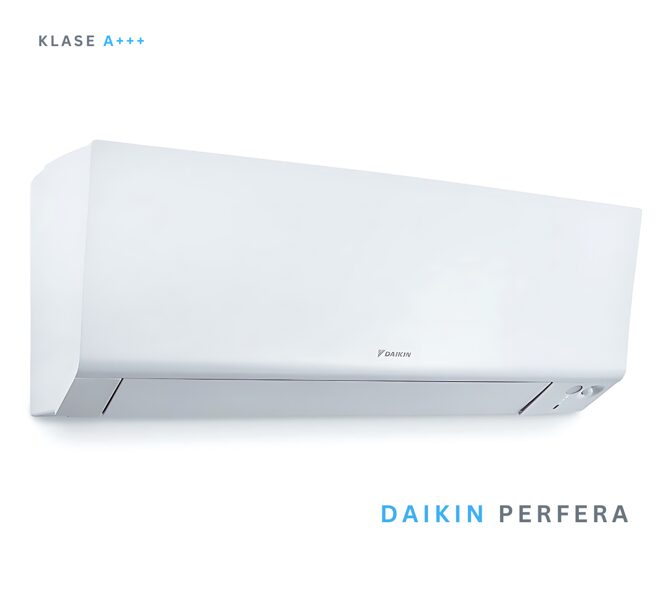 Daikin Perfera