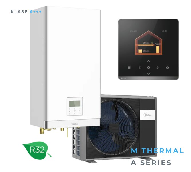 Midea M thermal A Series Split