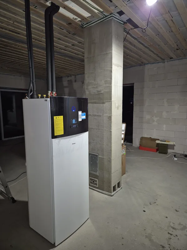 Māris-Daikin-Trīsciems