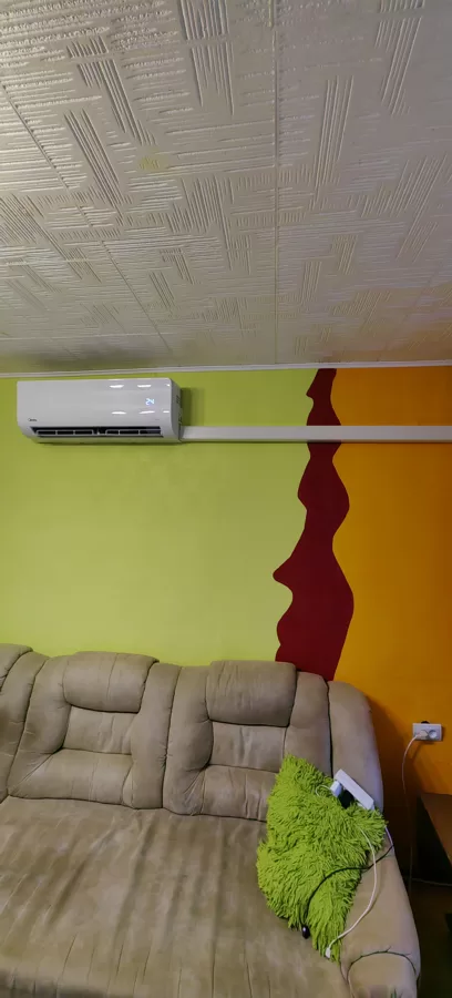 Midea Džūkste