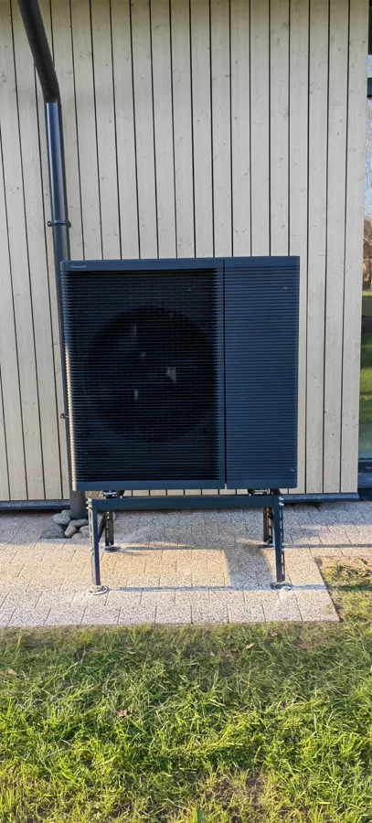 Ādaži Panasonic 9kw L paaudze 